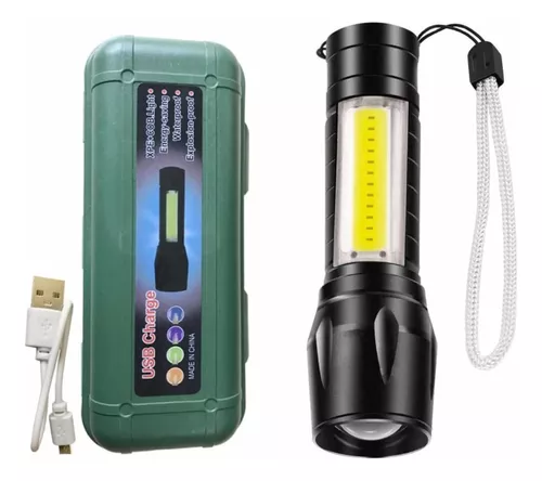 Miniatura 4 de LINTERNAS  2X1